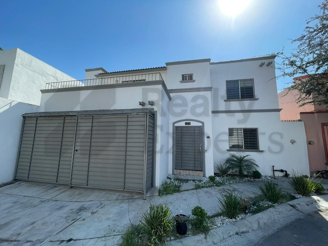 Casa en Renta en Quintas de Anáhuac