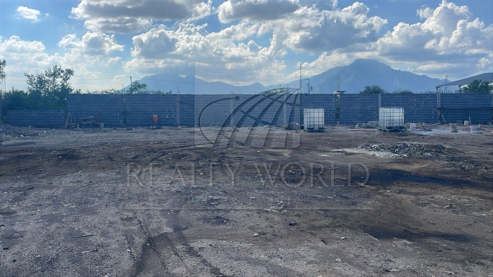 Terreno en Renta en Escobedo 