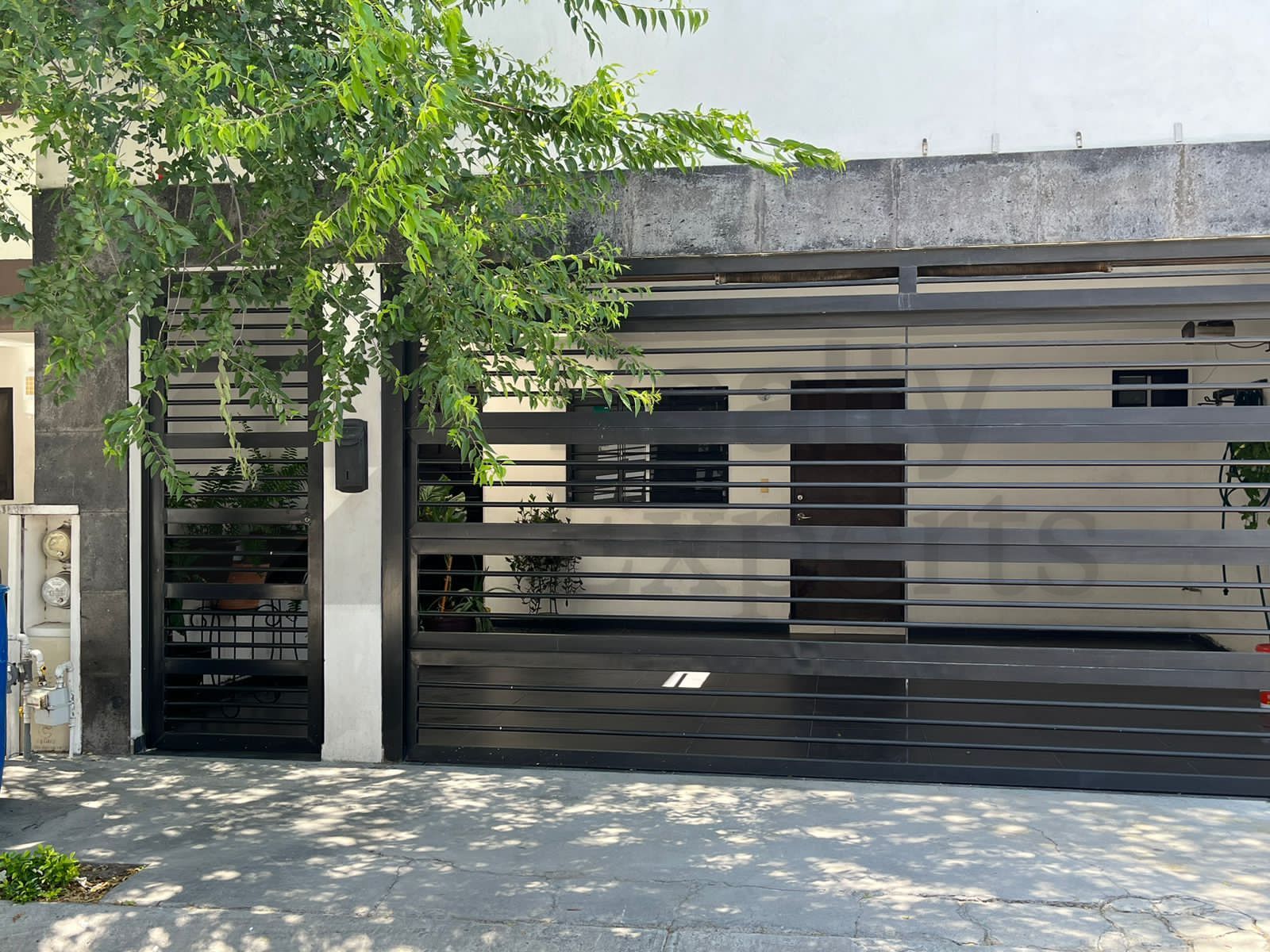 Casa en Renta en Radica