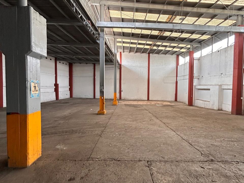 Bodega en Renta en Topo Chico