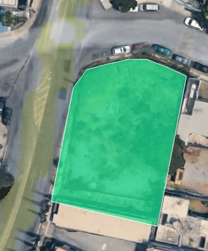 Terreno en Renta en Lomas de San Francisco