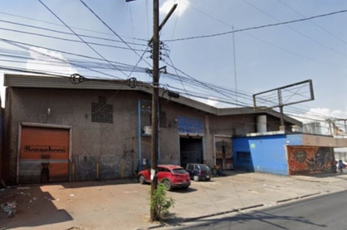 Bodega en Venta en Centro