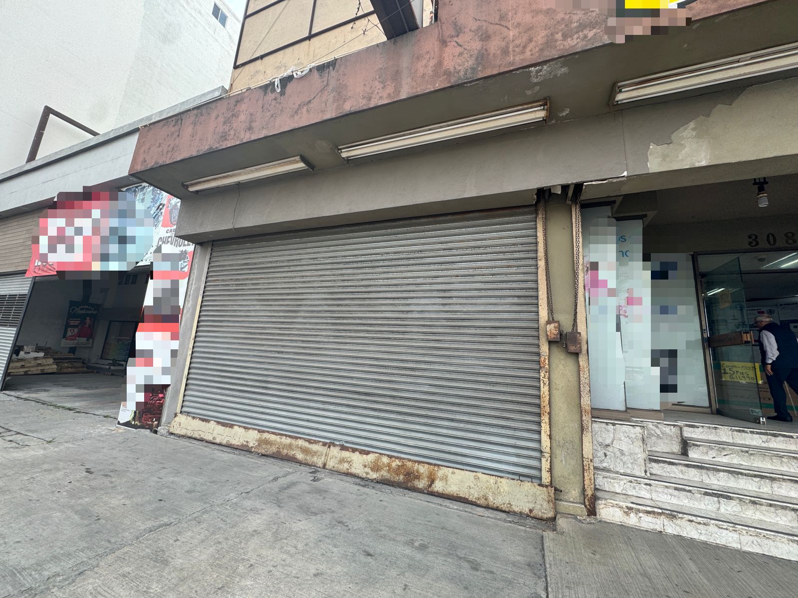 Terreno en Venta en Mitras Sur