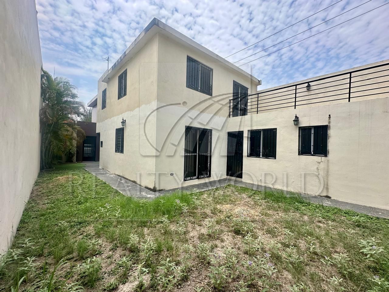 Casa en Venta en Cerradas de Anahuac