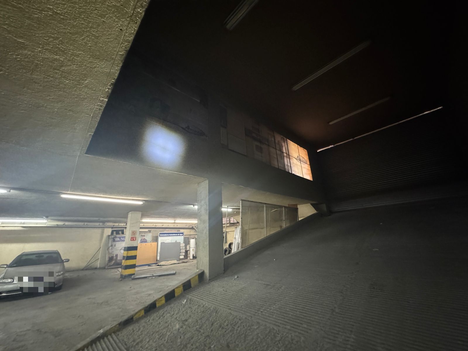 Edificio de Oficinas en Venta en Mitras Sur