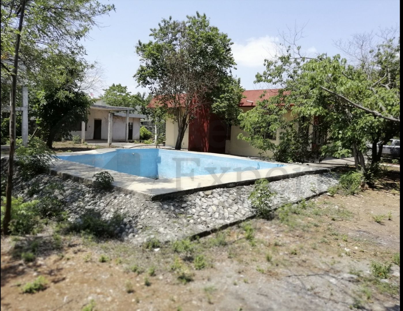 Terreno en Venta en San Roque