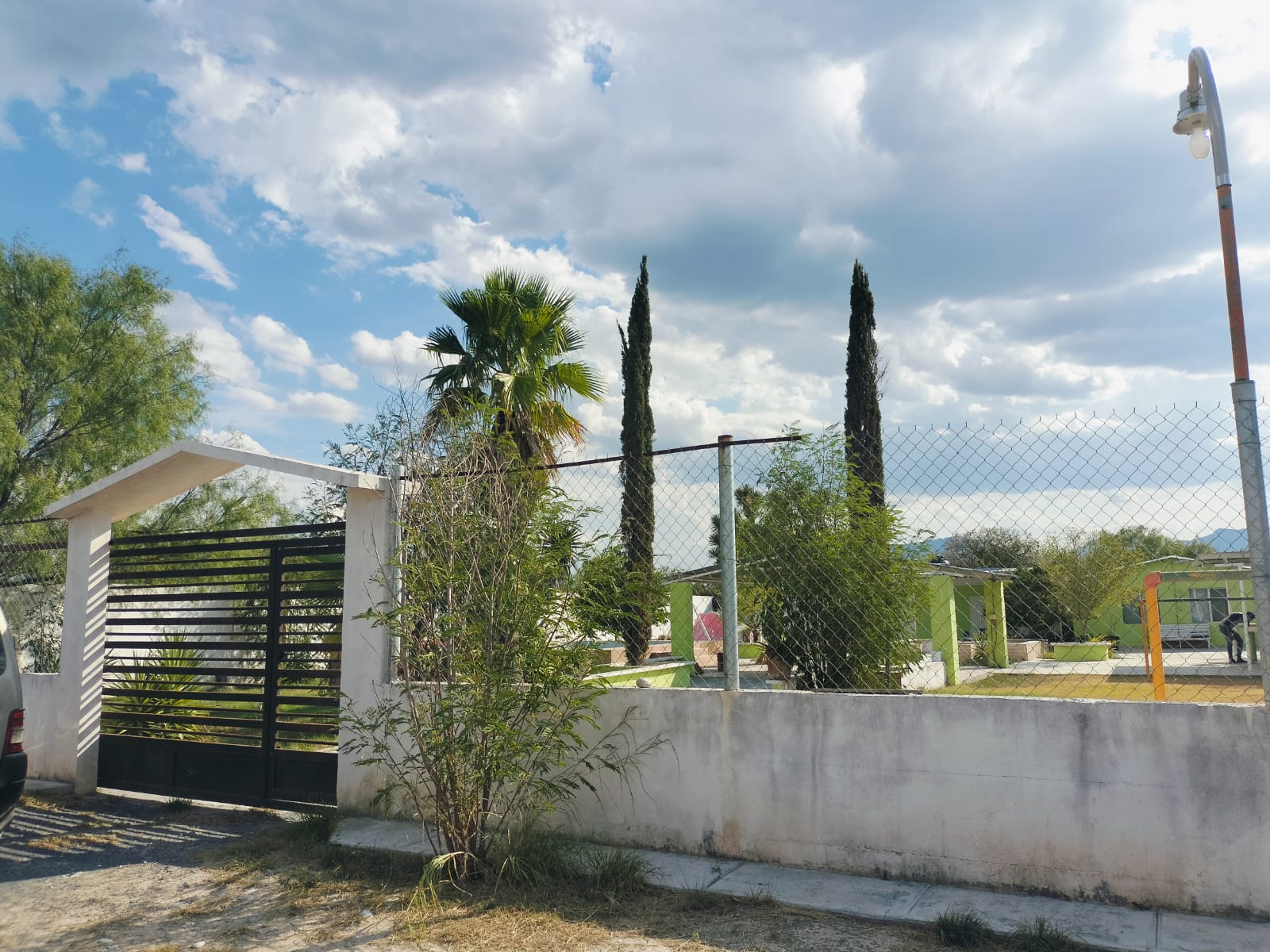 Quinta en Venta en Las Abejas