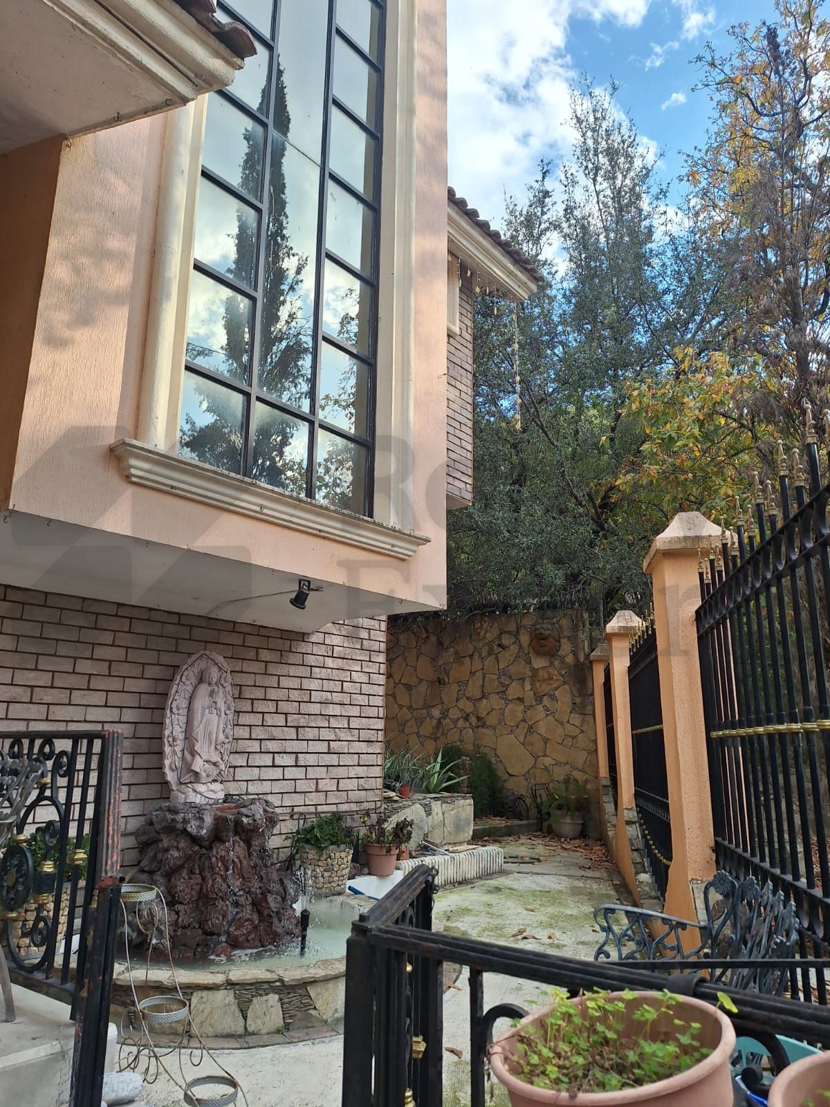Casa en Venta en Bosques de la Pastora