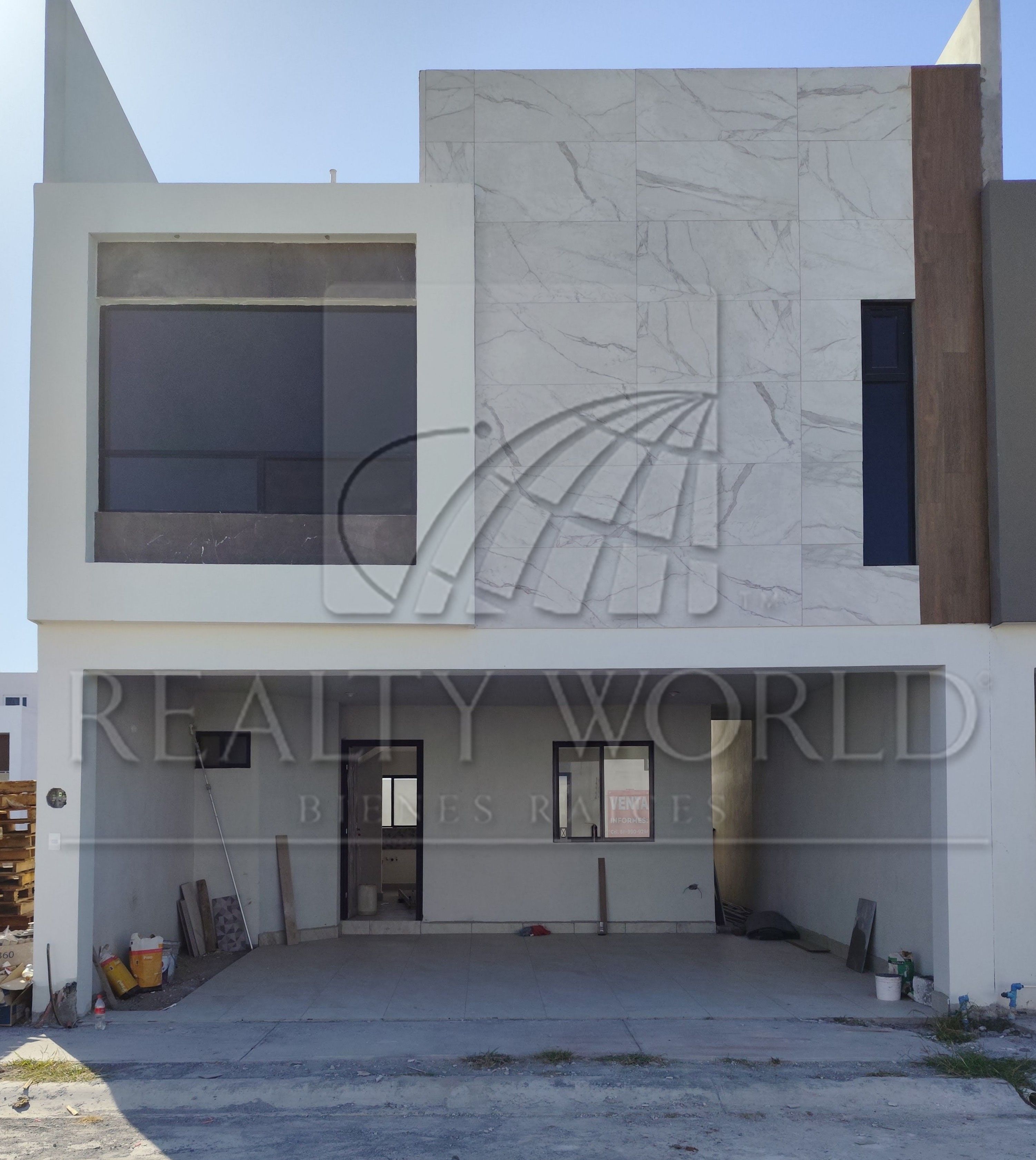 Casa en Venta en Villas Coloniales Sector Toledo