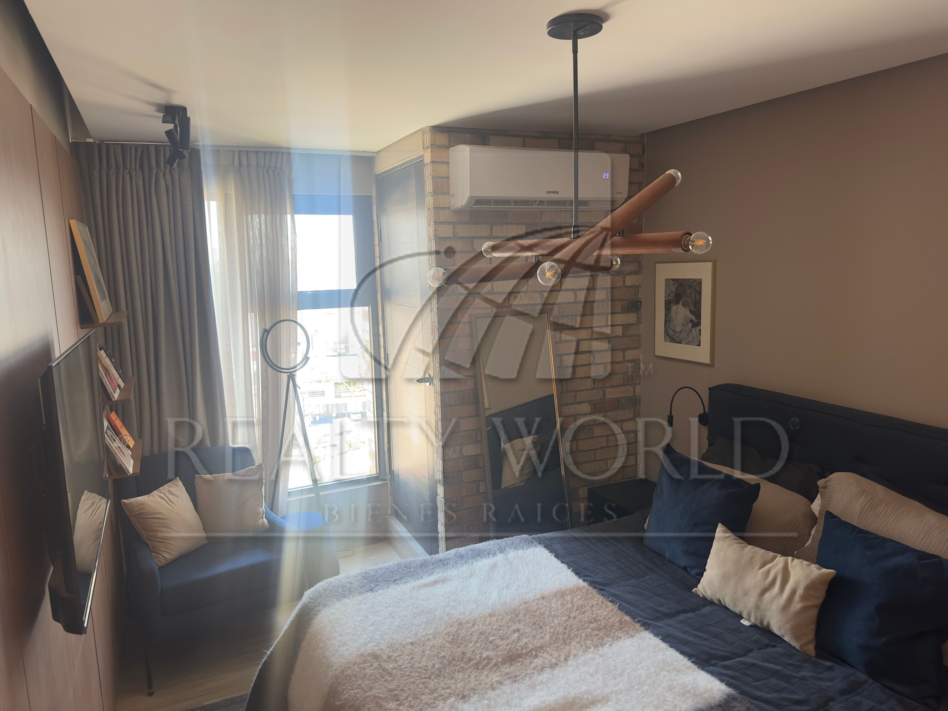 Departamento en Venta en Centro