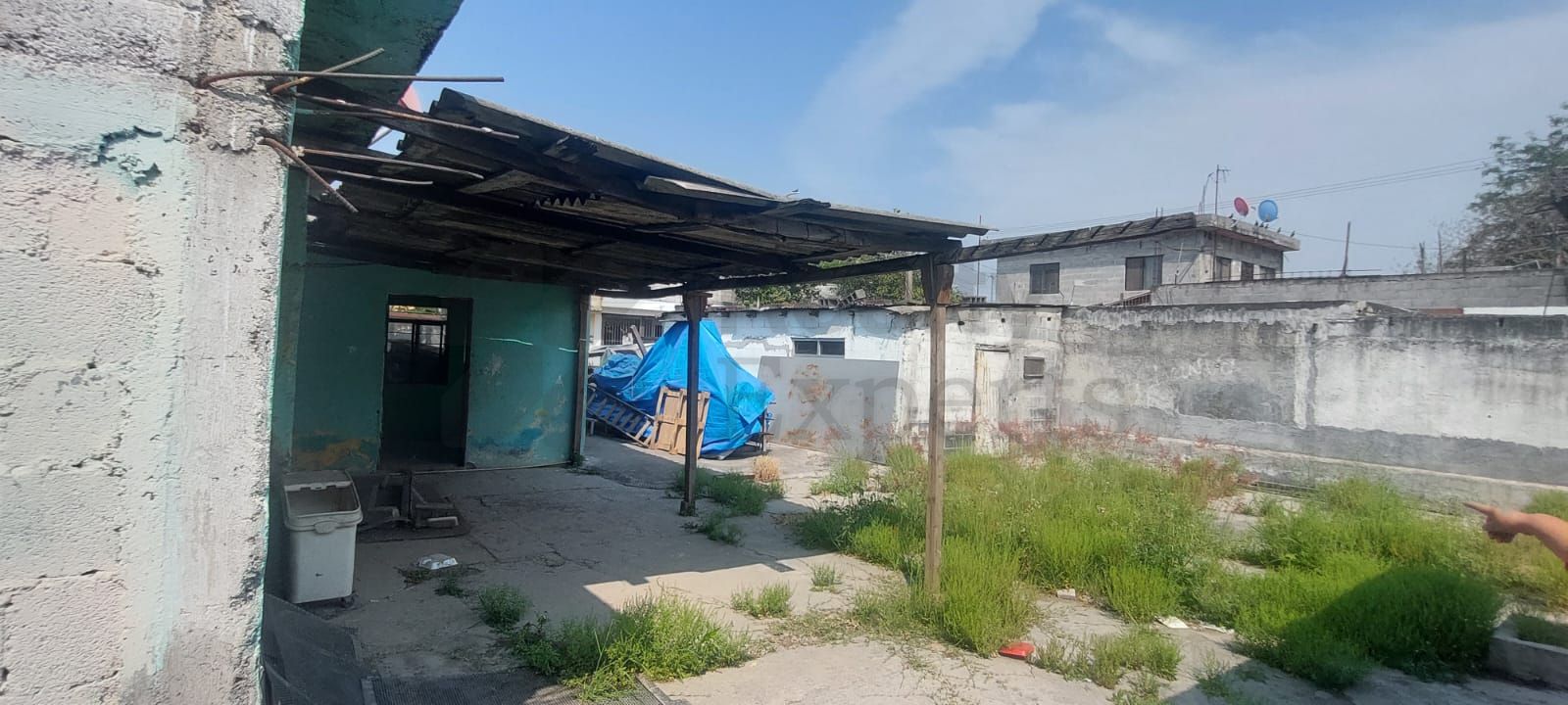 Terreno en Venta en Xochimilco