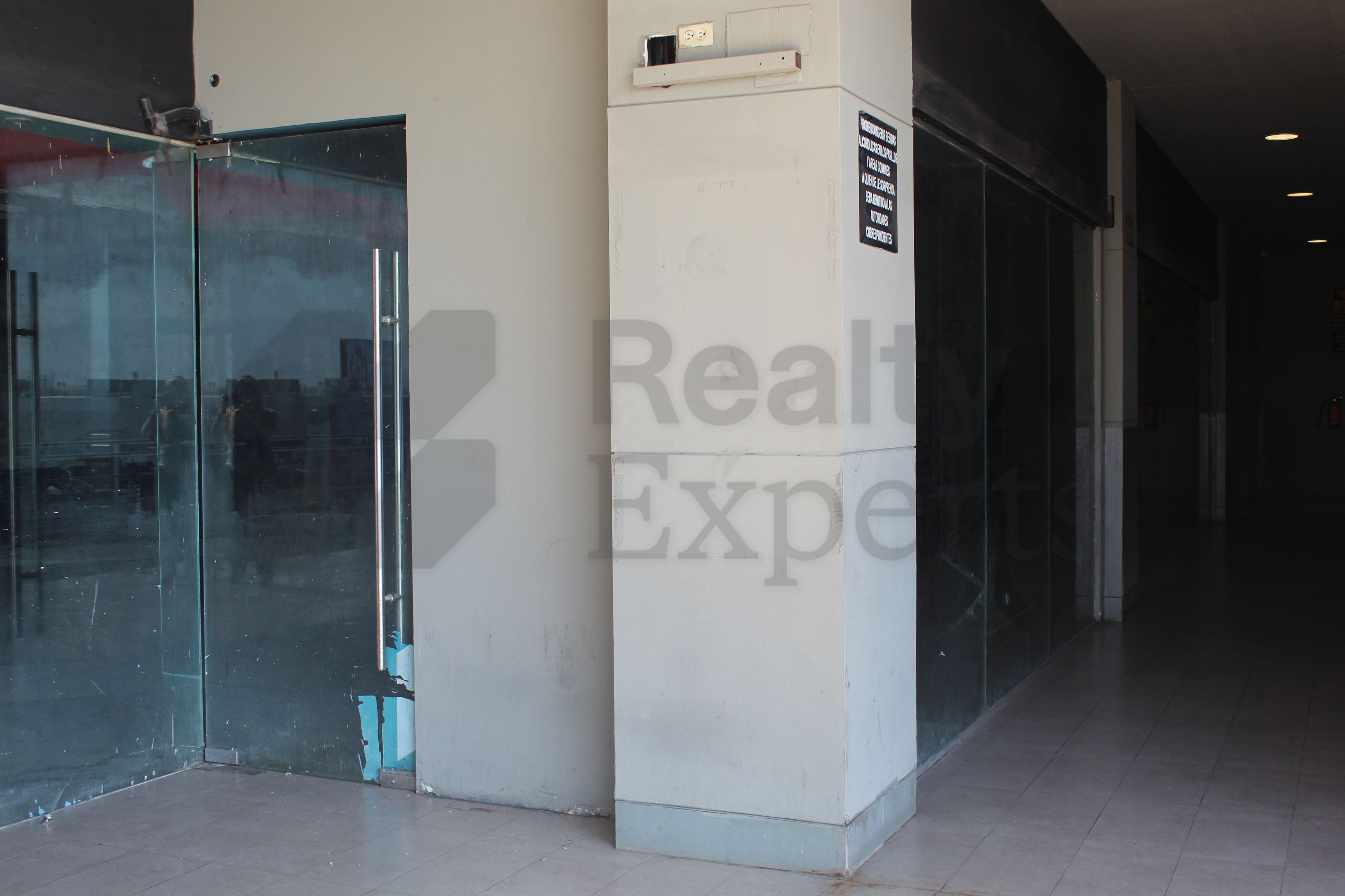 Local en Renta en Imagen Vision