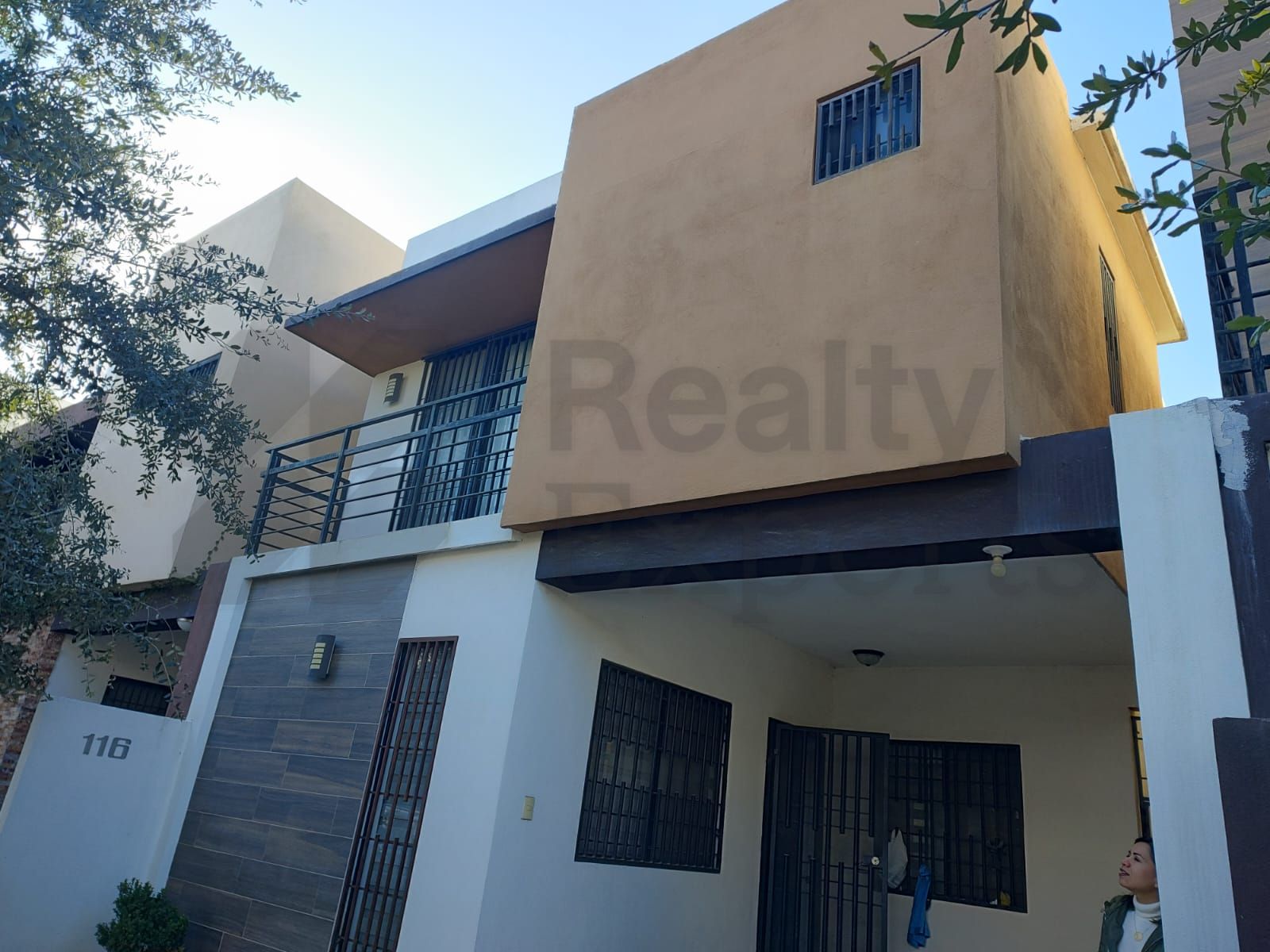 Casa en Renta en calabria residencial