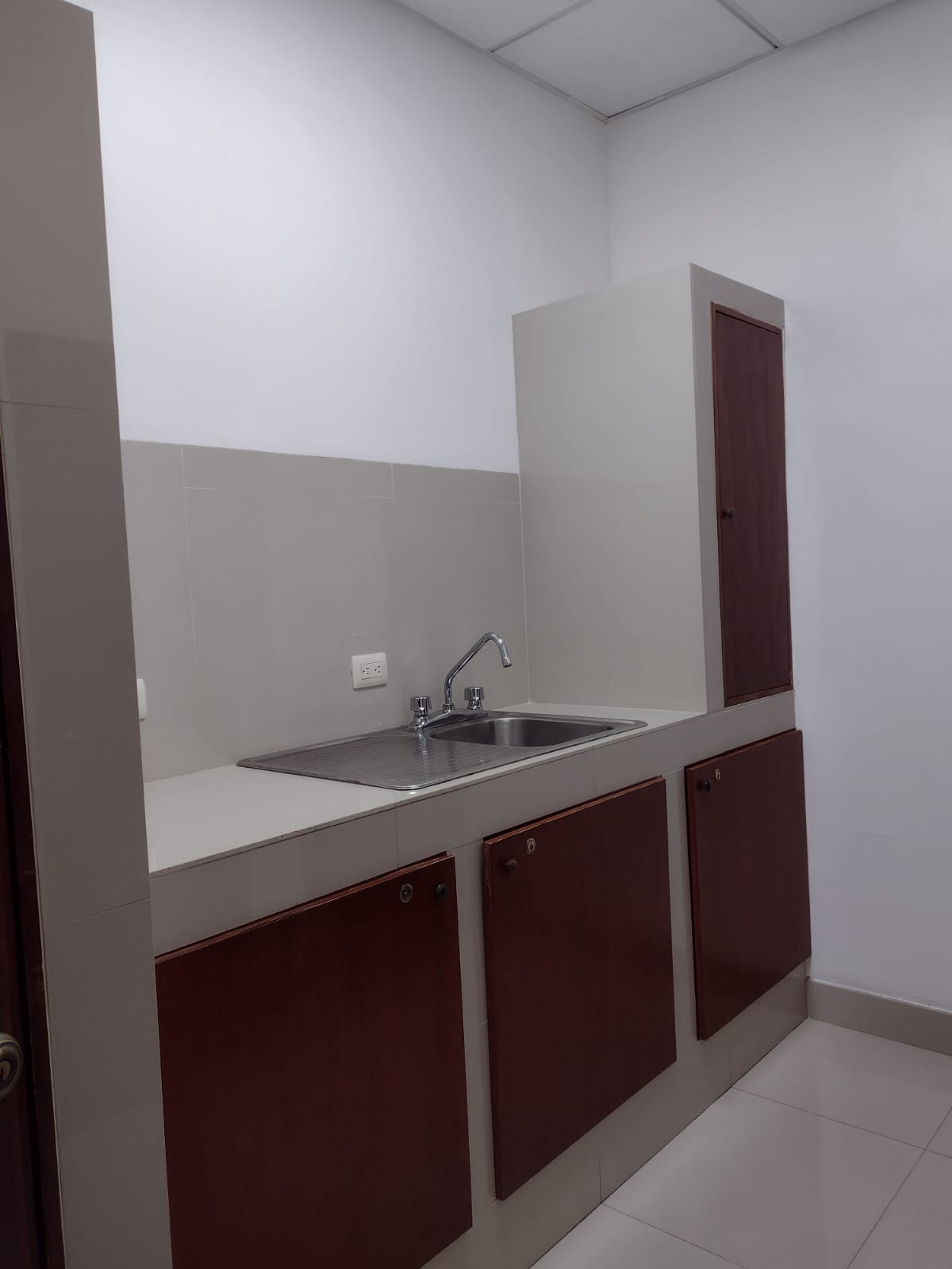 Edificio de Oficinas en Renta en Centro