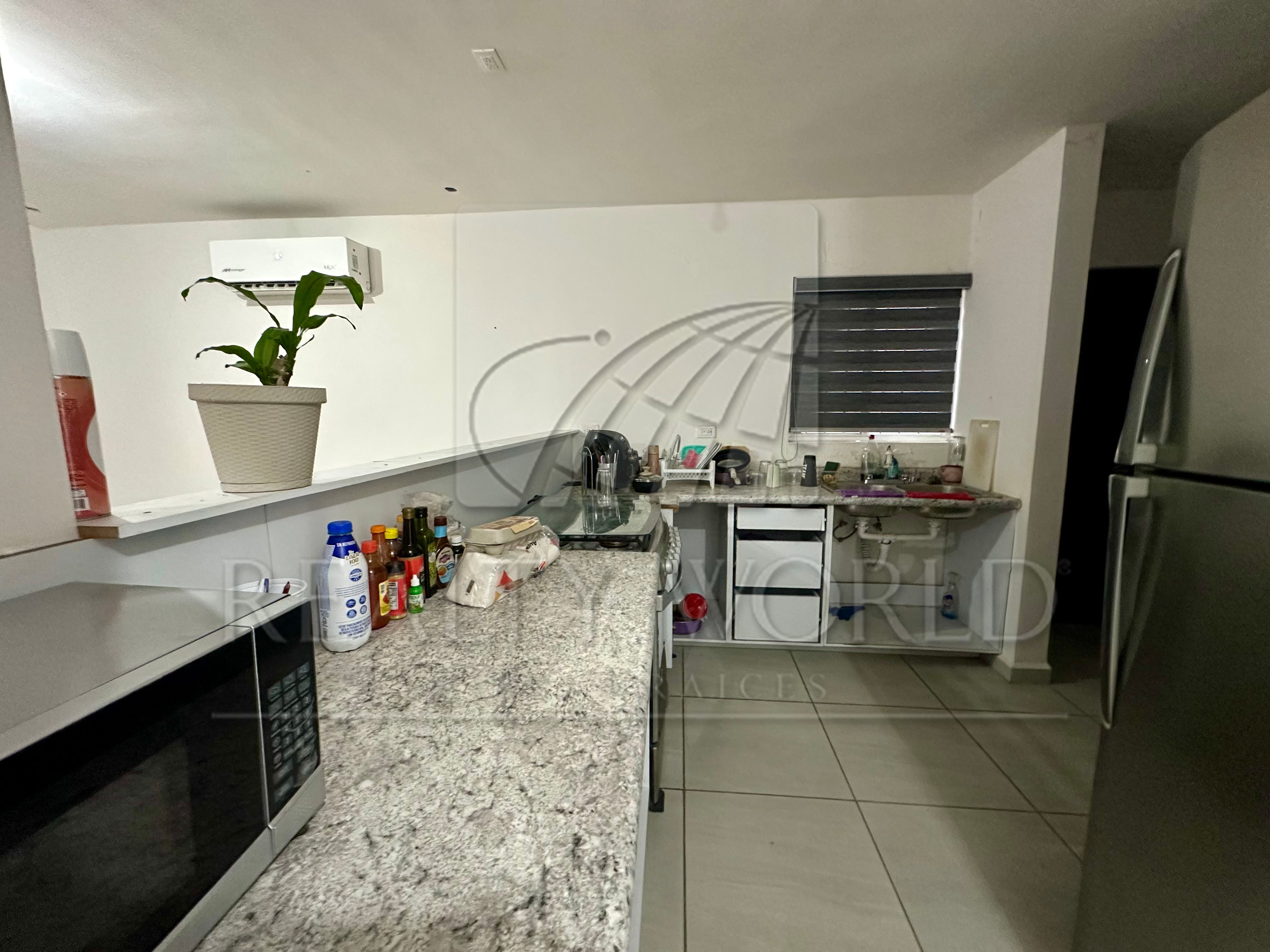 Casa en Renta en Muriel Residencial