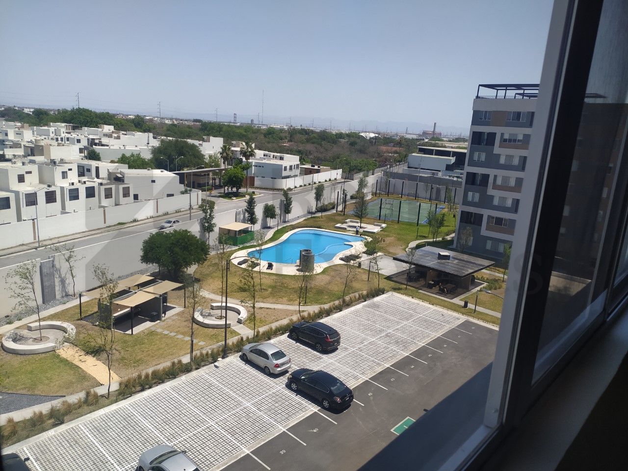 Departamento en Renta en Grupo Carza