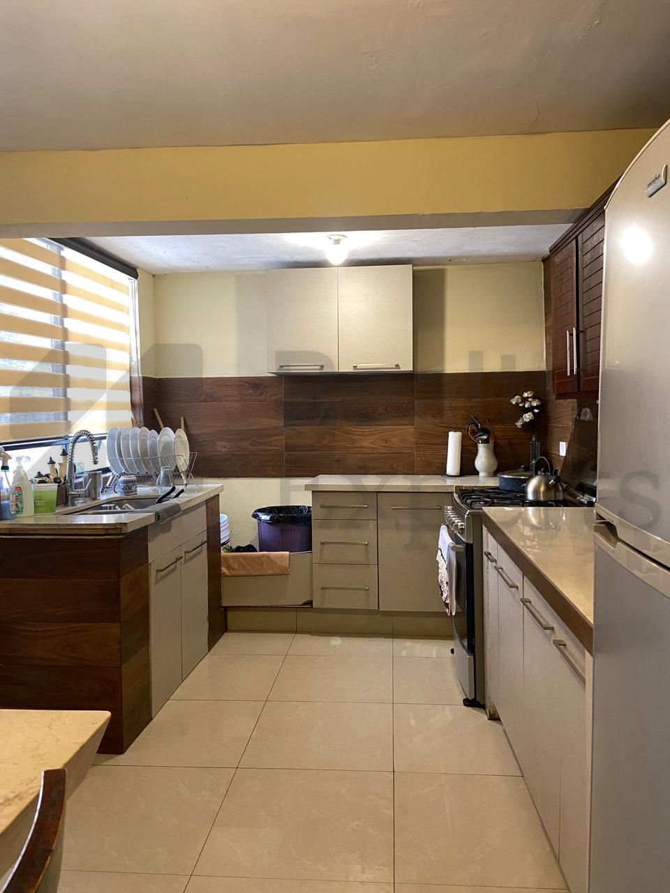 Casa en Venta en California Residencial