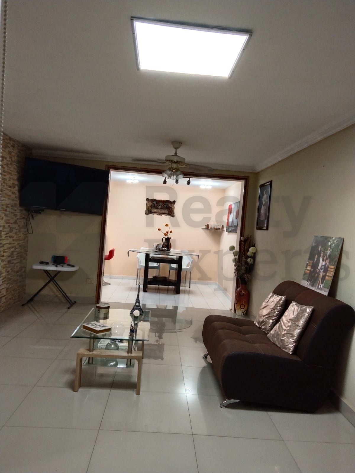 Casa en Venta en Valle de las Palmas II