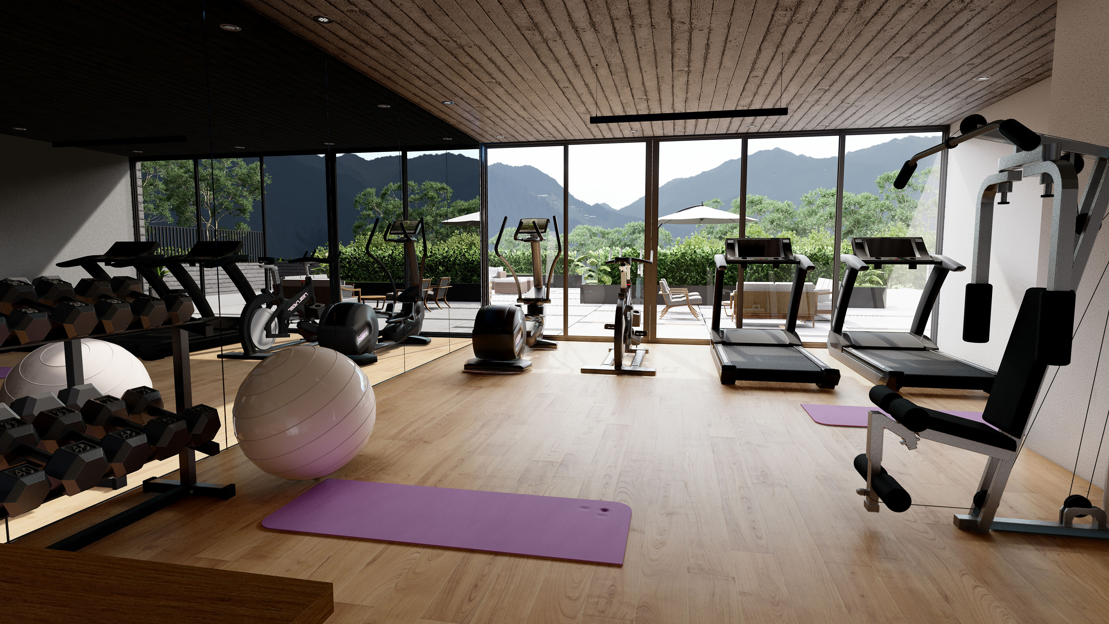 Departamento en Venta en Coordenada Cumbres