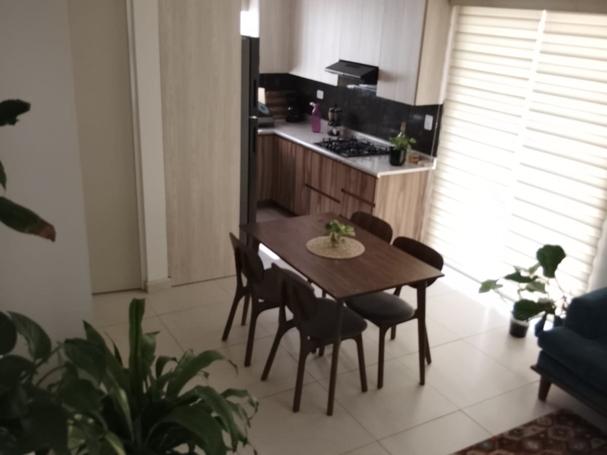 Casa en Renta en CUMBRE DEL NORTE