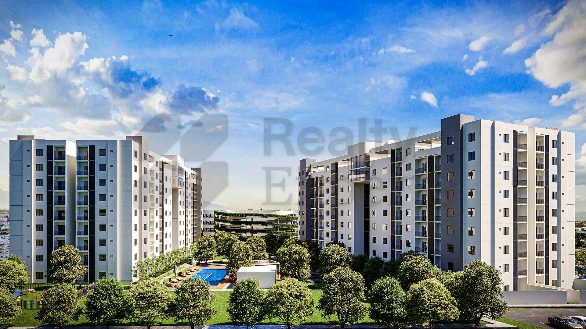 Departamento en Venta en Monterrey Centro