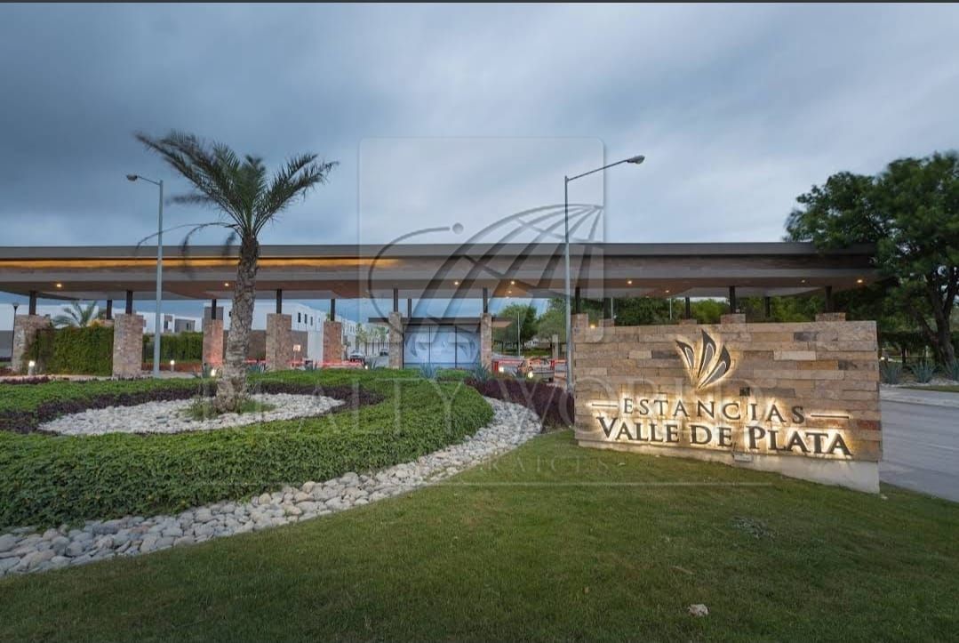 Casa en Venta en Estancias Valle de Plata