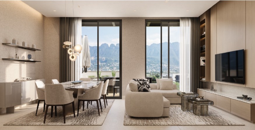 Departamento en Venta en Volga