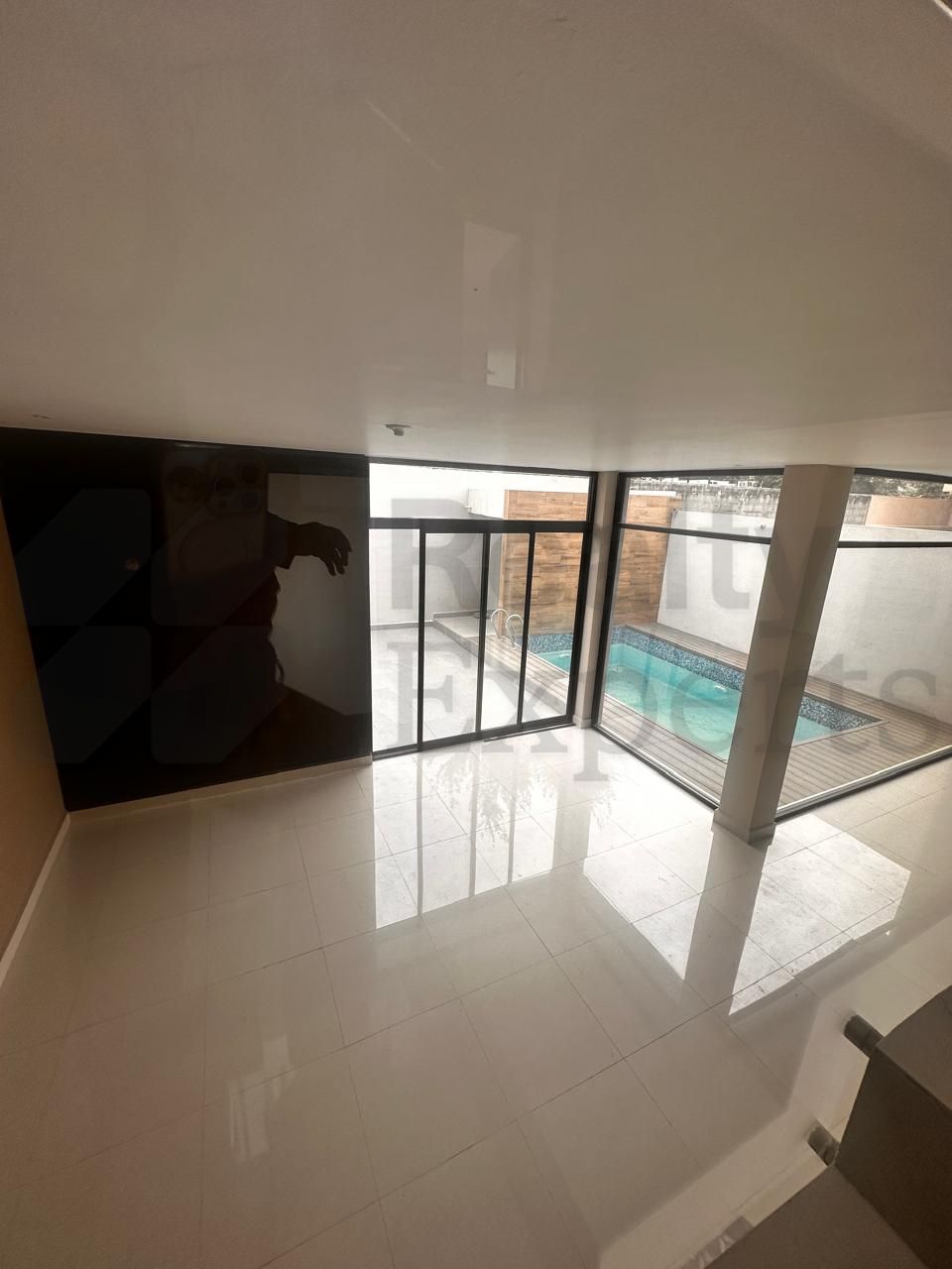 Casa en Renta en La Encomienda