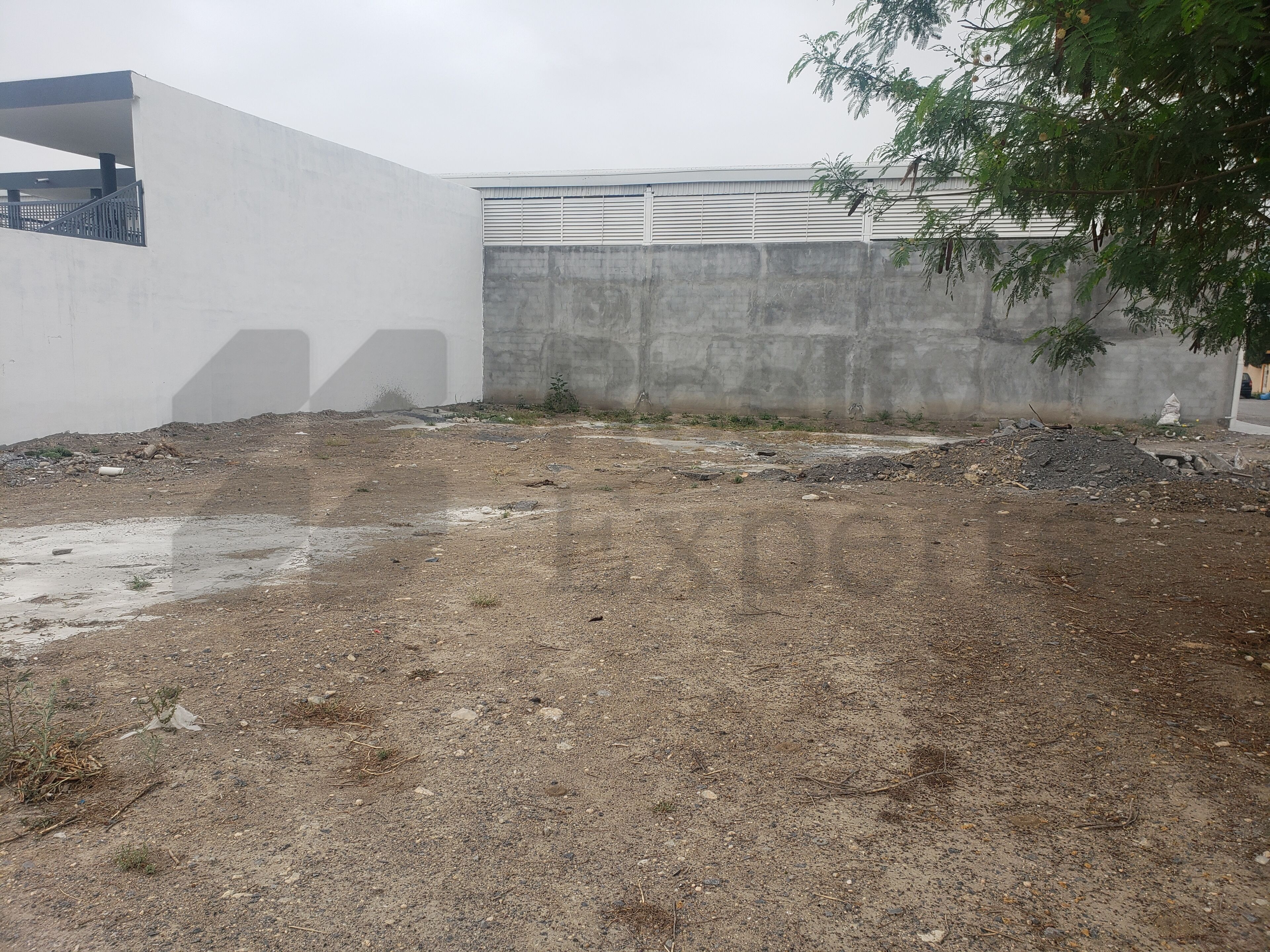 Terreno en Renta en General Escobedo Centro