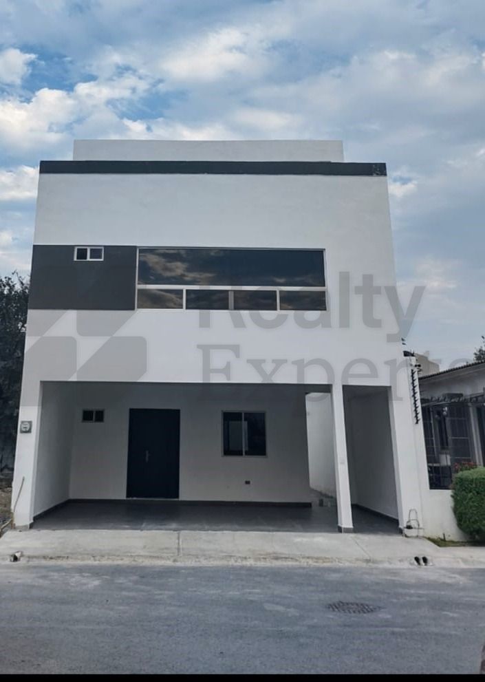 Casa en Renta en La Encomienda