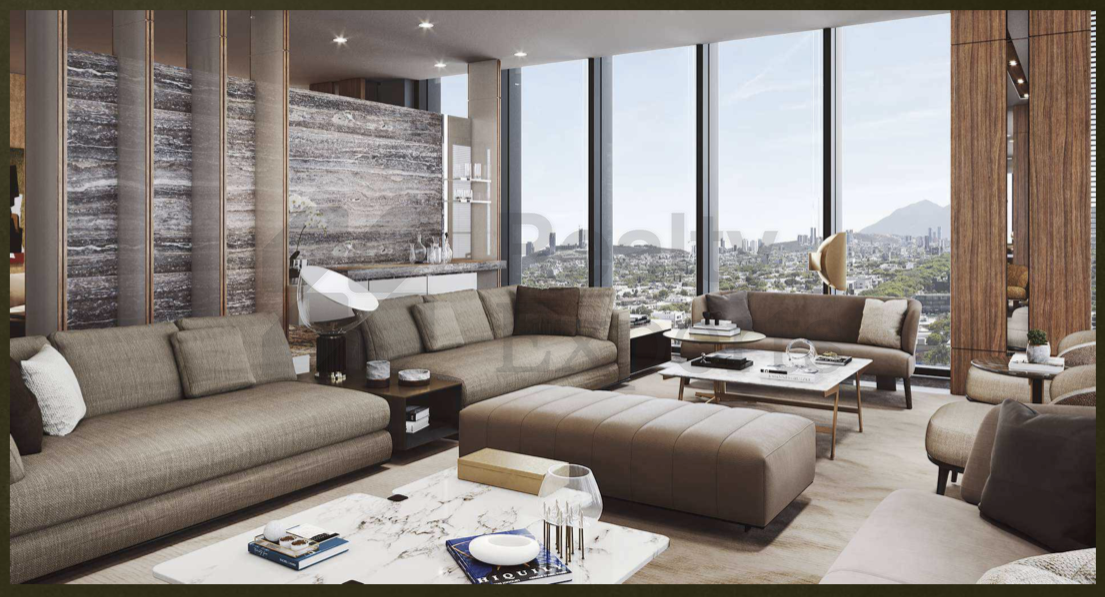 Departamento en Venta en Imagen Vision