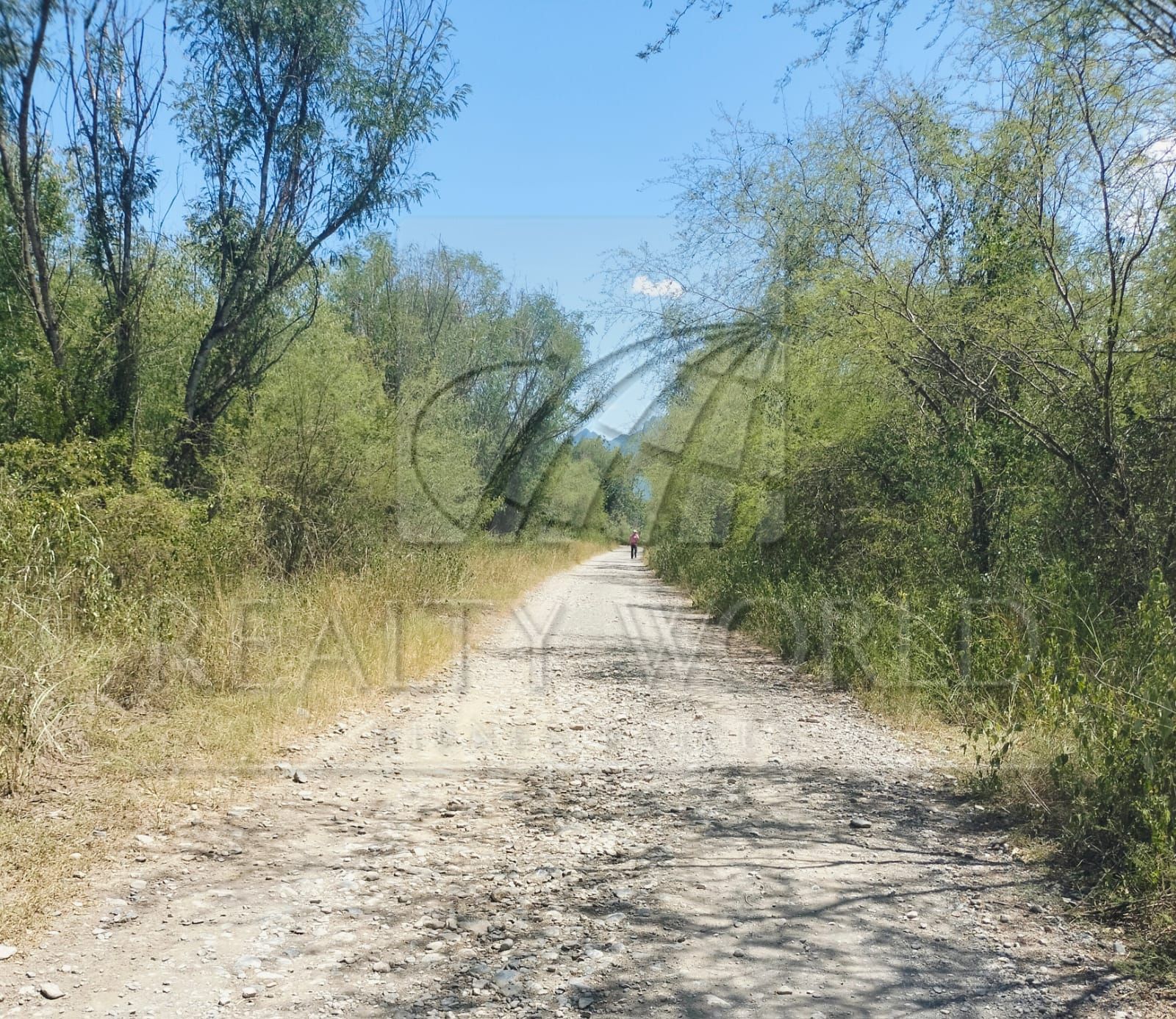 Terreno en Venta en LA TINAJA