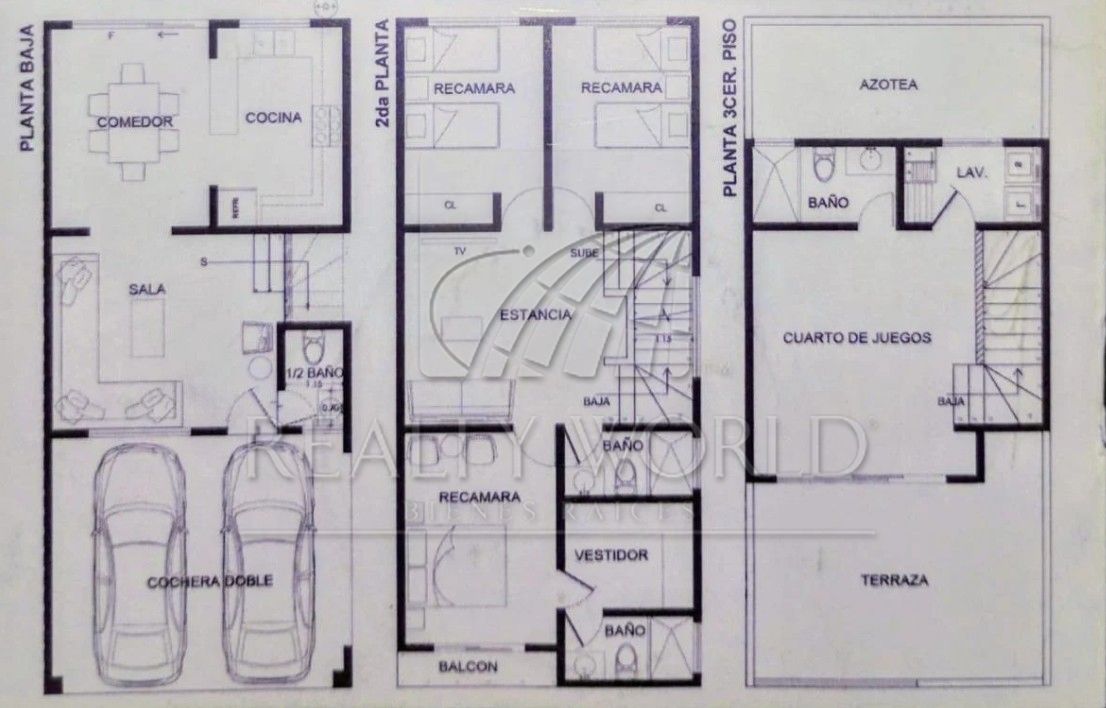 Casa en Venta en Reserva Real San Miguel