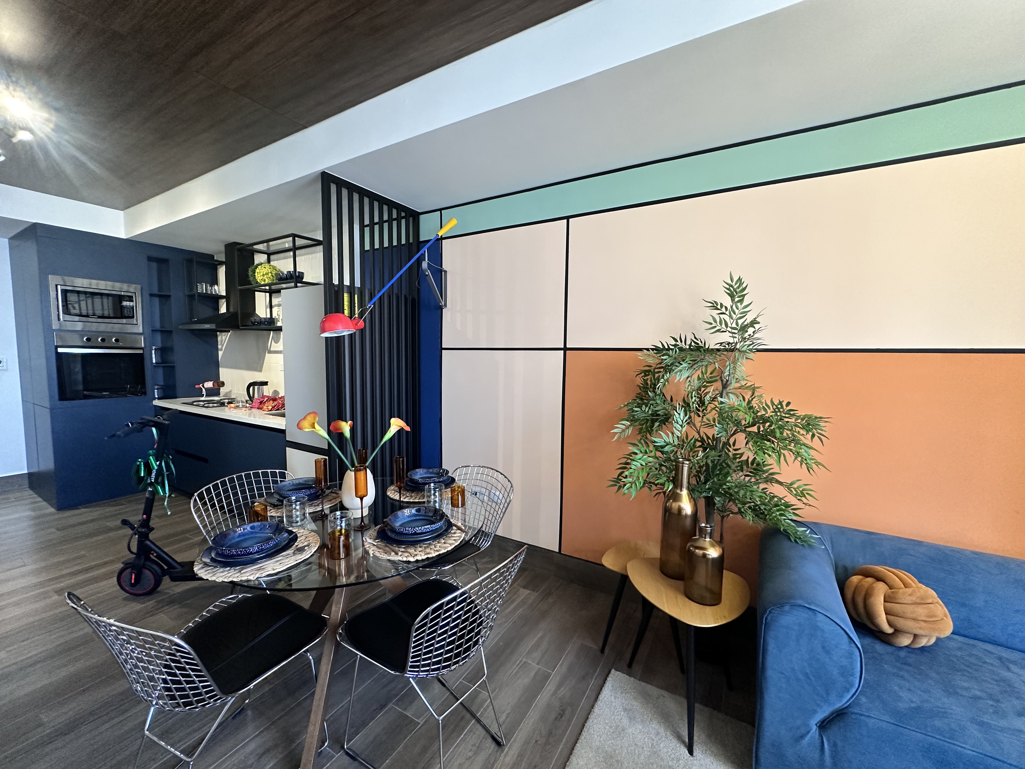 Departamento en Venta en Centro