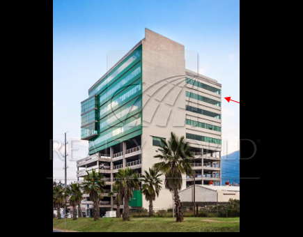 Oficina en Renta en Del Paseo Residencial