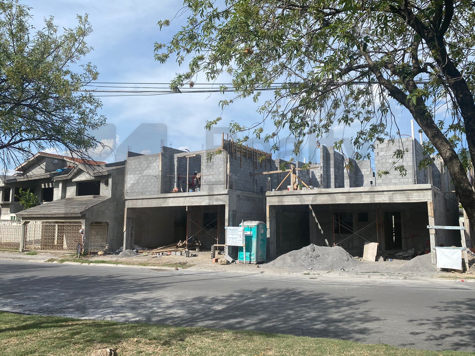 Casa en Venta en Contry