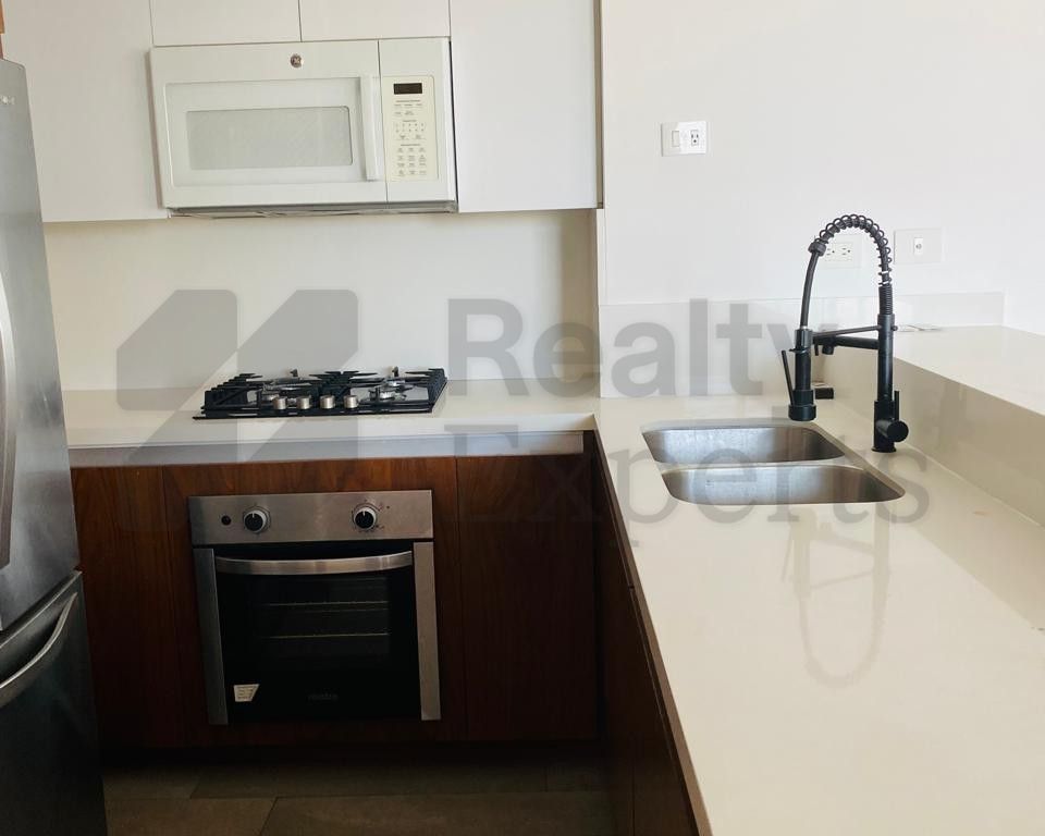 Departamento en Renta en Cantera