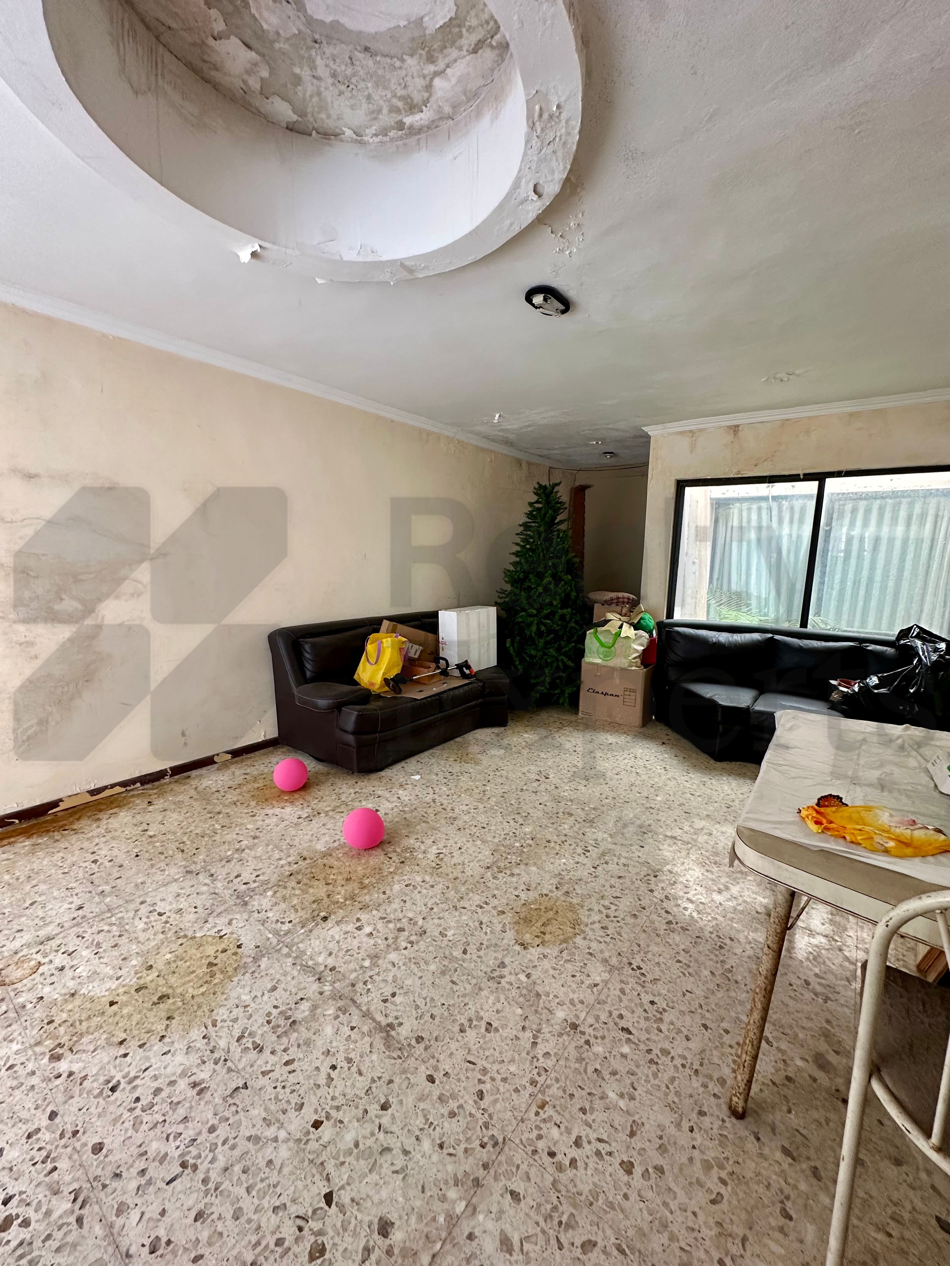 Casa en Venta en Cuauhtémoc