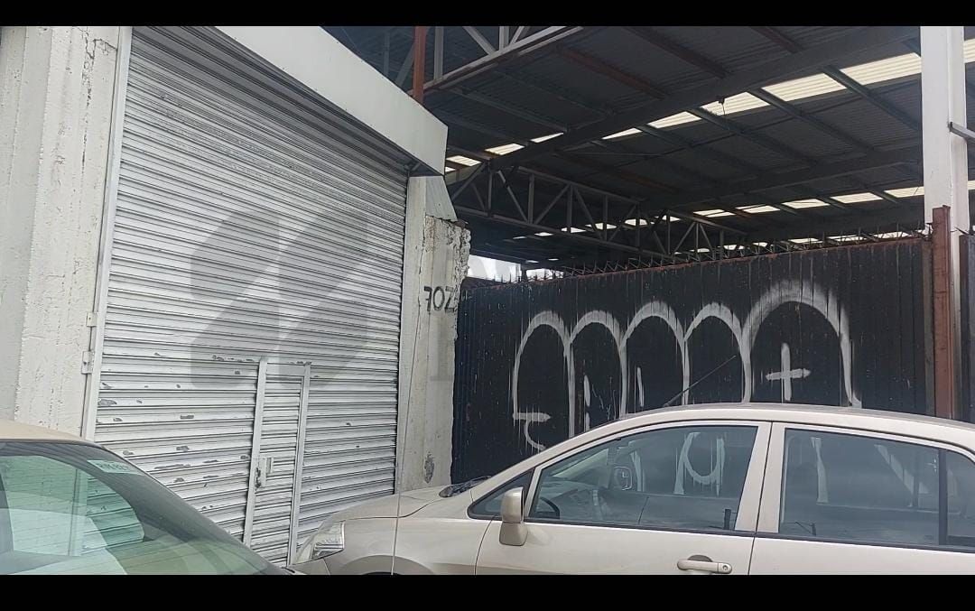 Bodega en Renta en Esmeralda