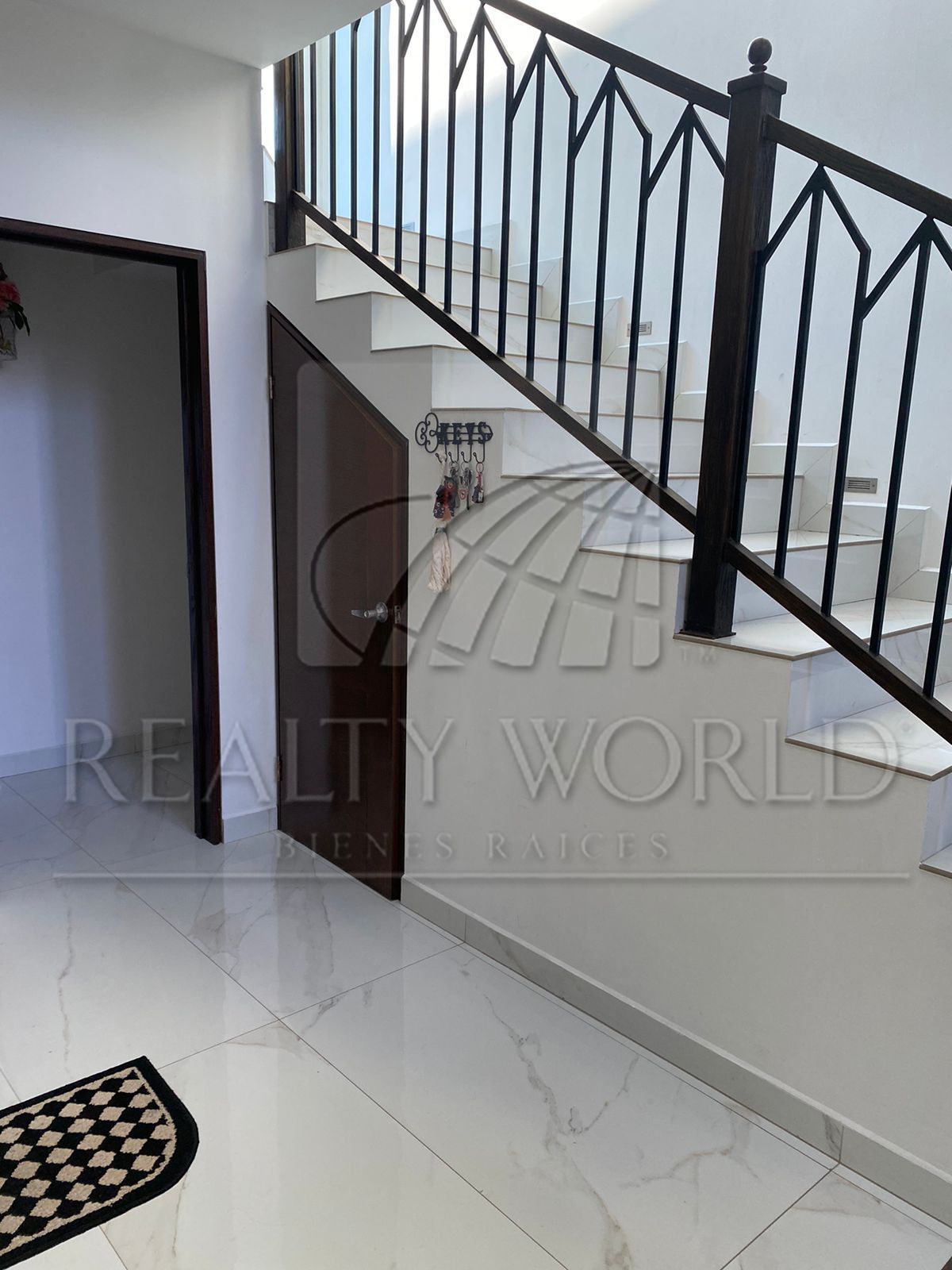 Casa en Venta en La Encomienda