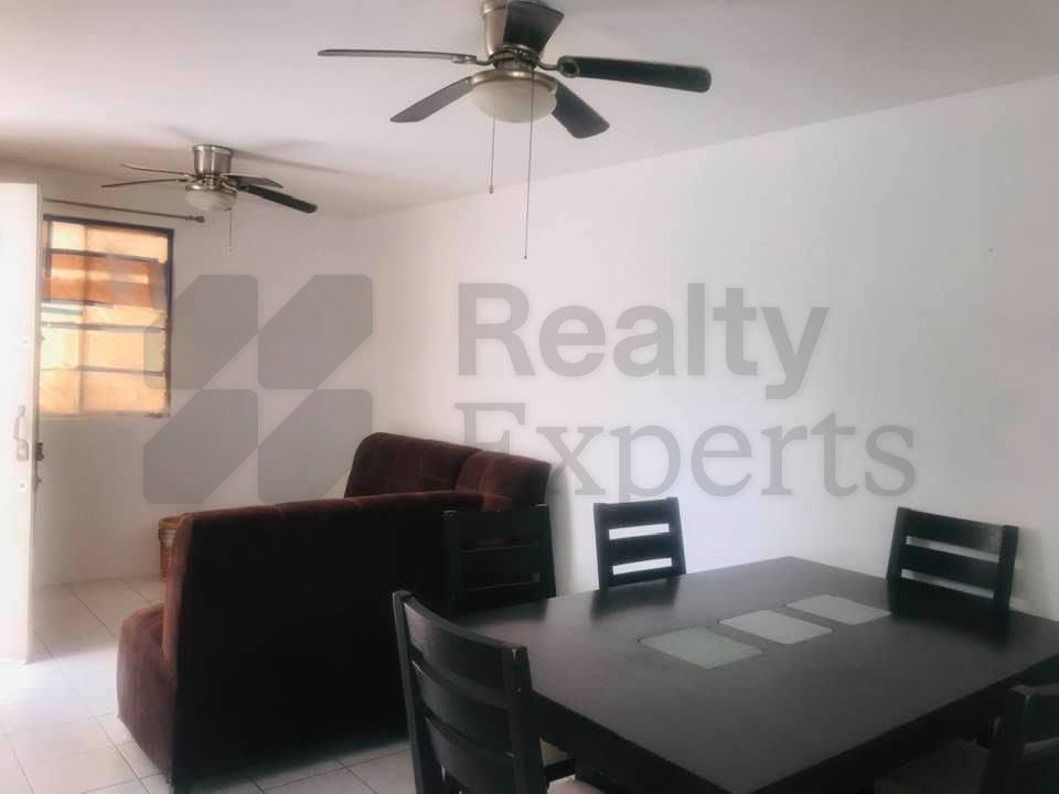 Casa en Venta en Hacienda los Nogales
