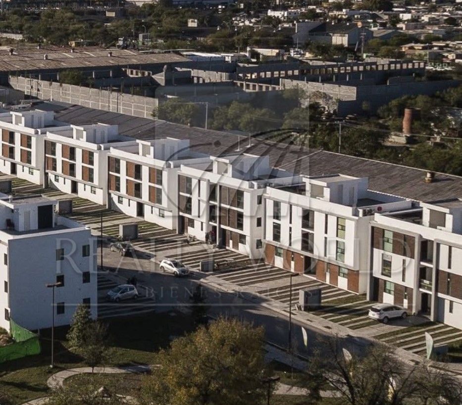 Departamento en Venta en Stanza Urban Living