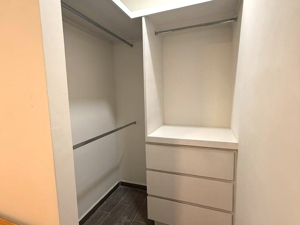 Departamento en Renta en Santa Fe Living