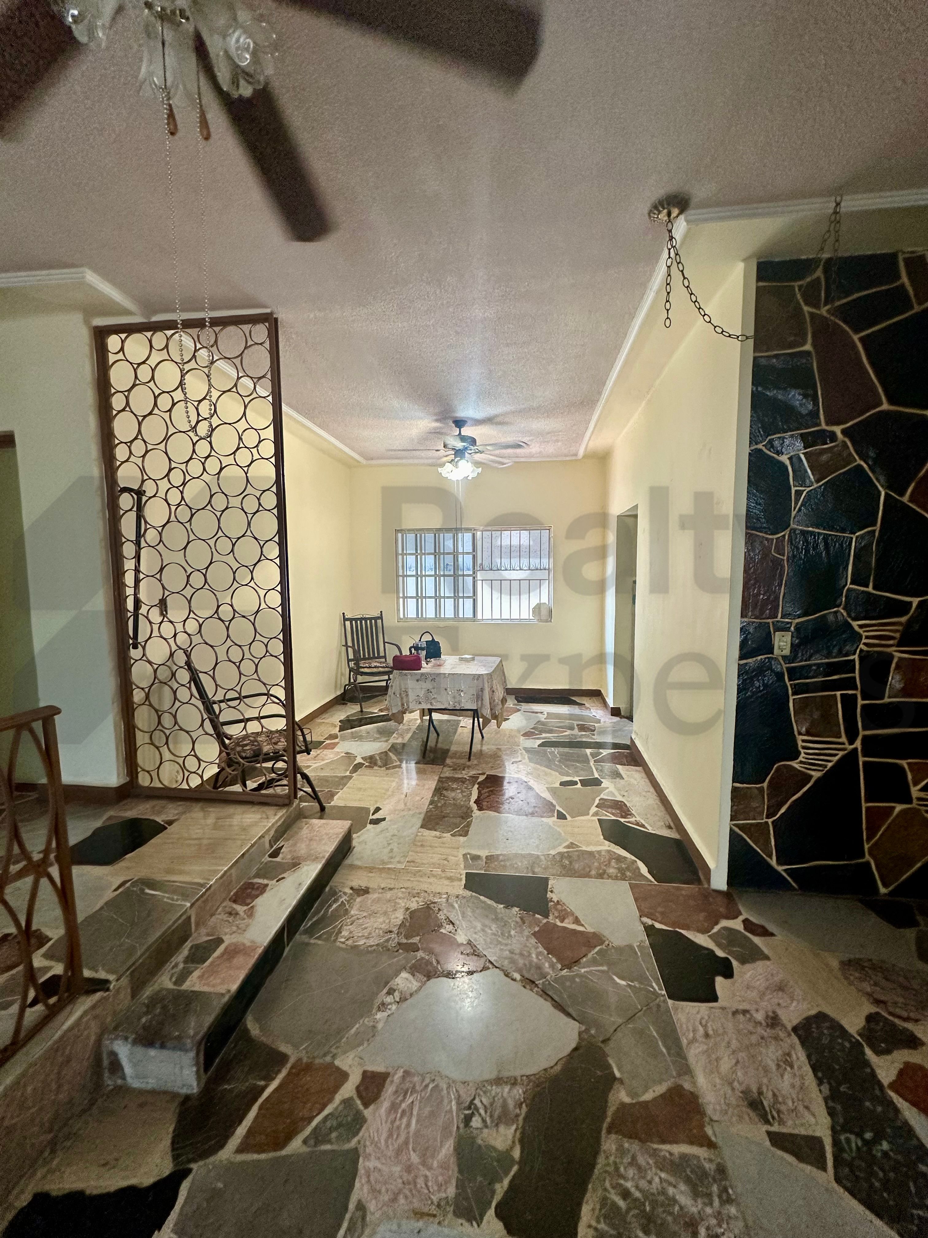 Casa en Venta en Lindavista