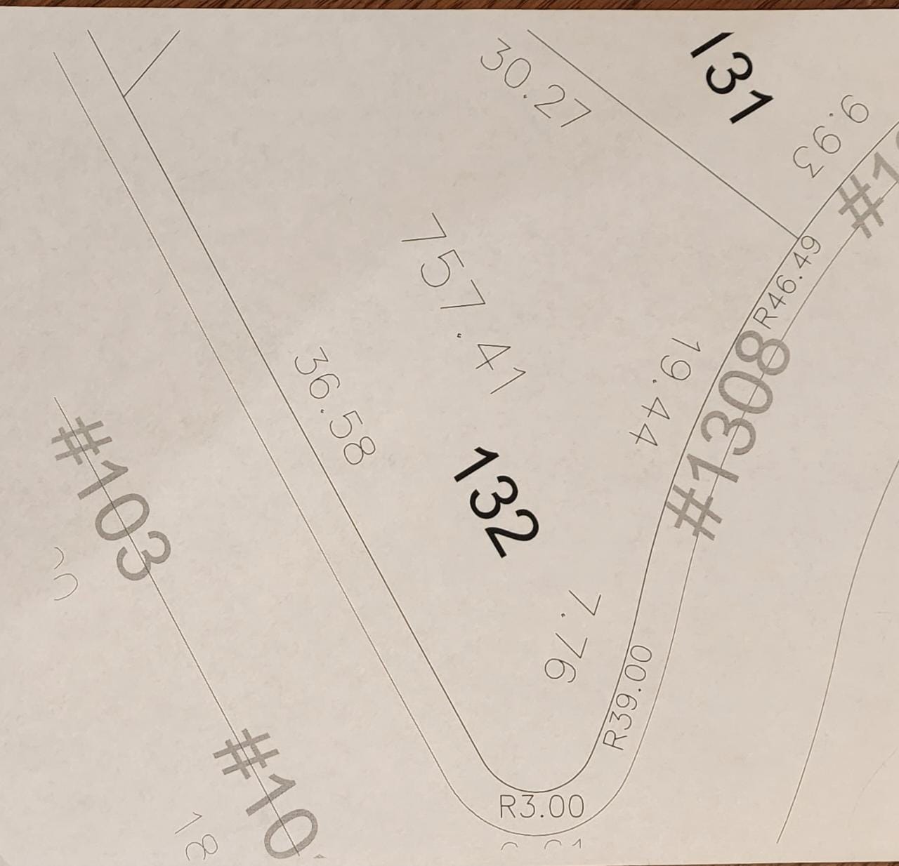 Terreno en Venta en Residencial Hacienda San Pedro