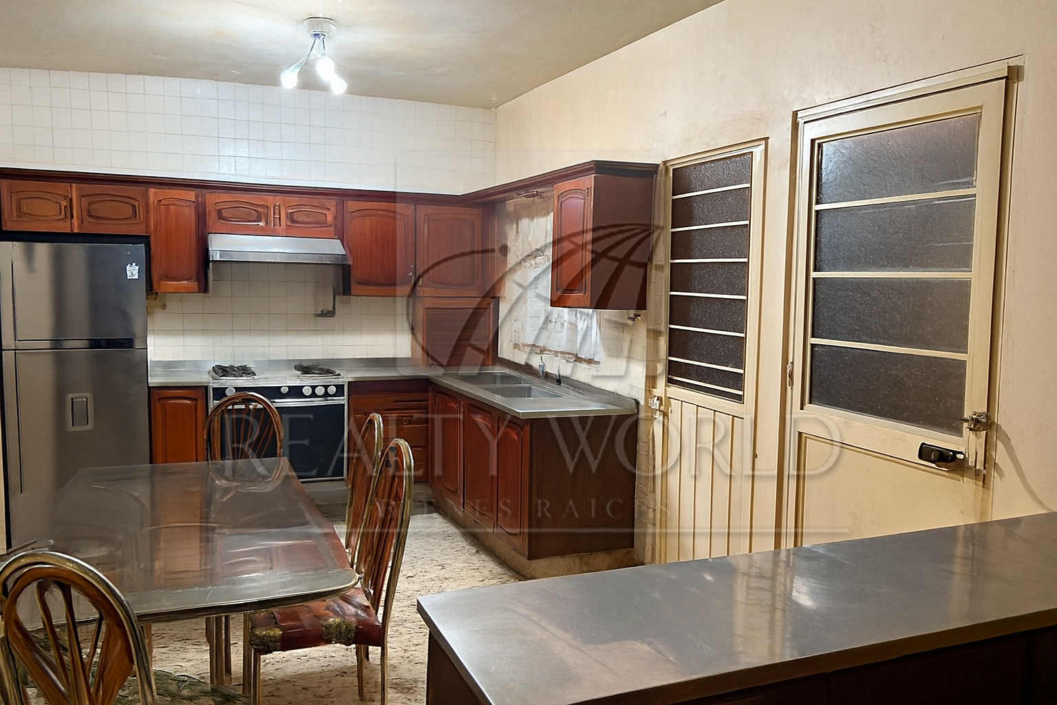 Casa en Venta en Fracc Parque Regiomontano