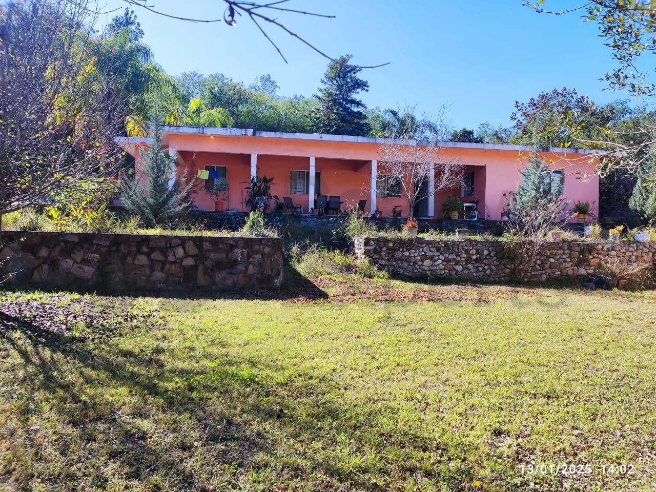 Quinta en Venta en Las Cristalinas