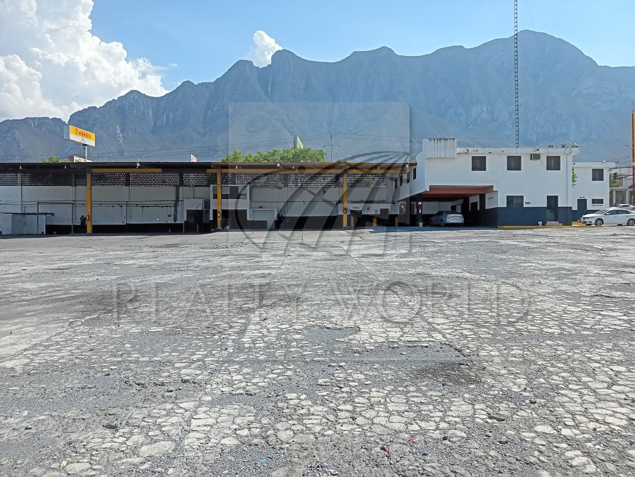 Terreno en Renta en Sin Colonia