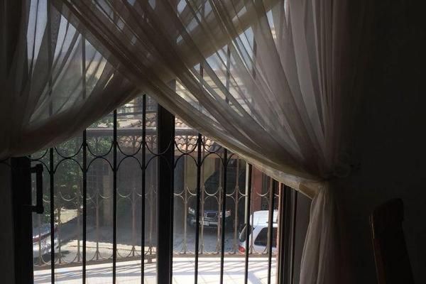Casa en Venta en Ciudad Satélite