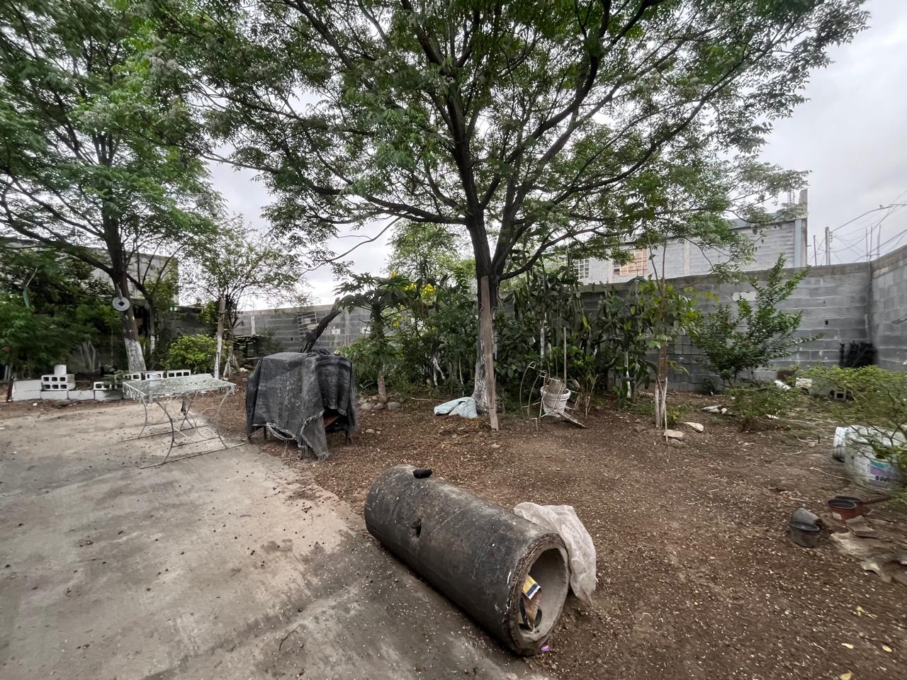 Terreno en Venta en Villa Santa Cecilia